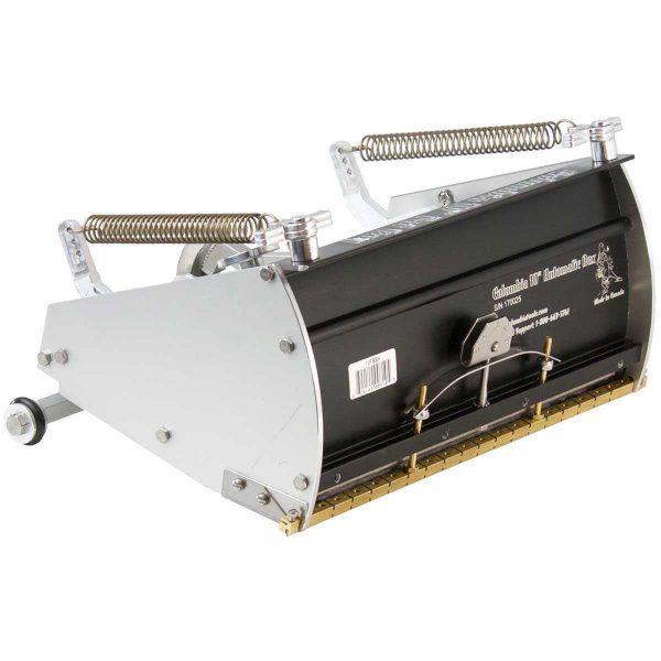 Columbia 10" Fat Boy Box (automatic)