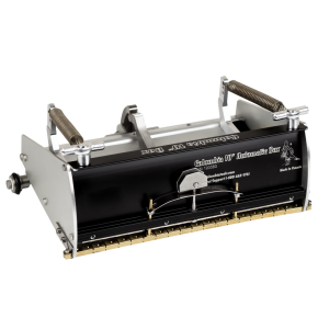 Columbia 10" Flat Finisher Box (automatic)