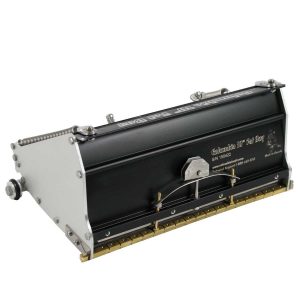 Columbia 10" Flat Finisher Box