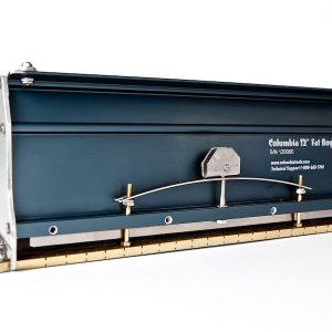 Columbia Fat Boy Box 12"