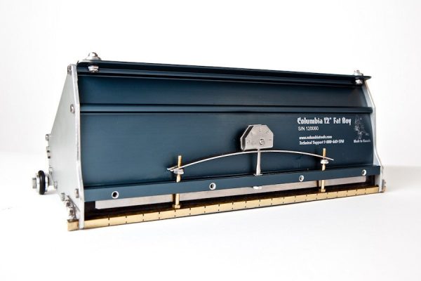 Columbia Fat Boy Box 12"