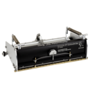 Columbia 12" Flat Finisher Box (automatic)