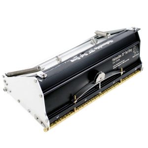 Columbia 12" Flat Box