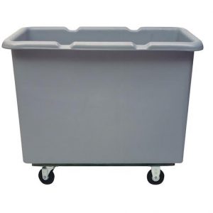 Techstar Star Cart Garbage Truck