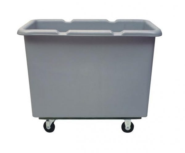 Techstar Star Cart Garbage Truck