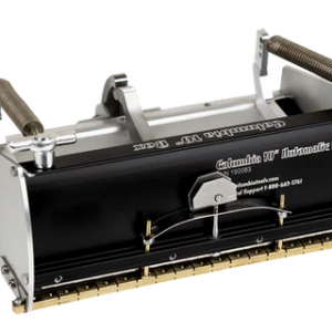 Columbia 14" Flat Finishing Box