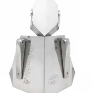 Columbia Combo Flusher 2.5"