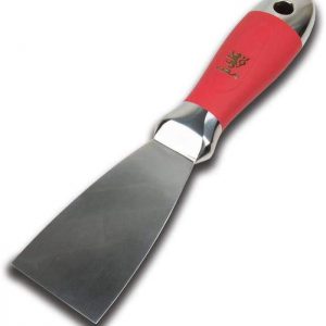 NELA 1.5" SS Flex Anti Slip Joint Knife