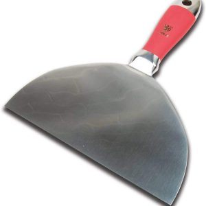 NELA 10" SS Flex Anti Slip Putty Knife
