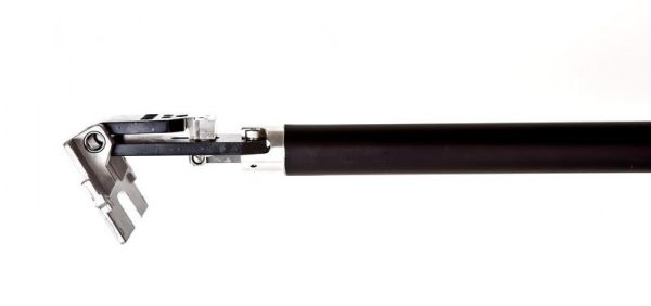 Columbia 3' 180 Grip Box Handle - Image 2