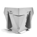 Columbia 3" Direct Flusher Applicator with wheel kit