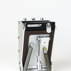 Columbia 3" Nail Spotter