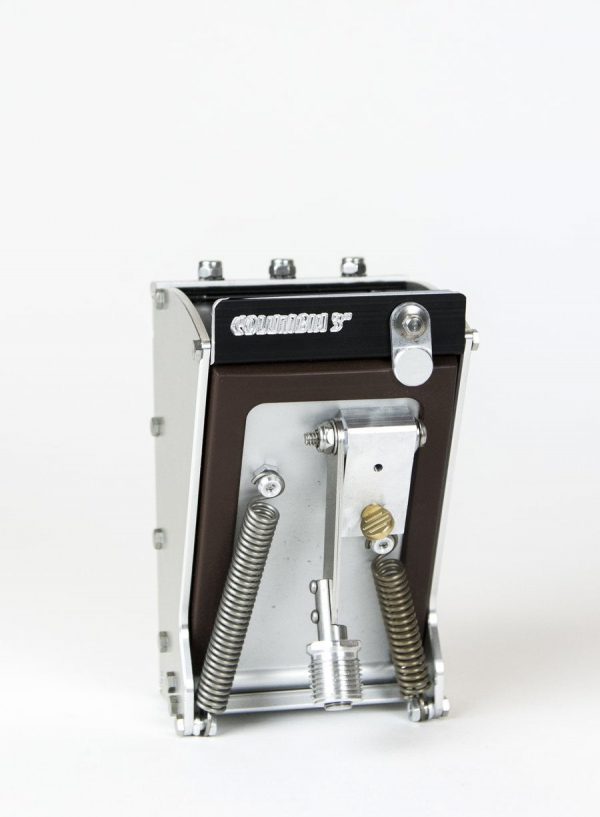 Columbia 3" Nail Spotter