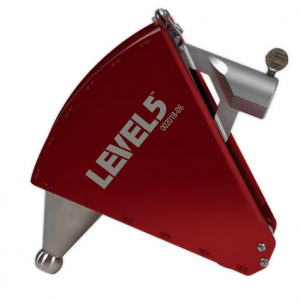 Level 5 Corner Applicator 7"