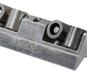 Level 5 Corner Roller
