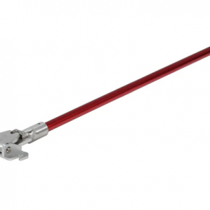 Level 5 Flat Box Handle (Fixed Length) 42"