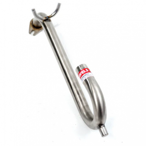 Level 5 Gooseneck