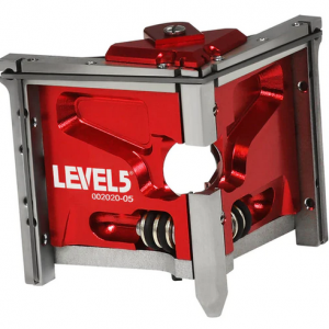 Level 5 Corner Finisher 2.5"