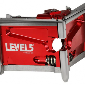 Level 5 Corner Finisher 3.5"