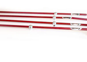 Level 5 Nail Spotter Fixed Handle 57"