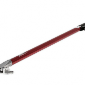 Level 5 Flat Box Extendable Handle 48"-78"