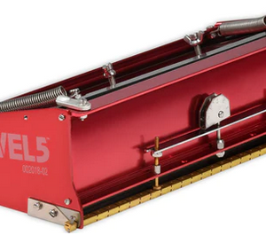 Level 5 Flat Box 14"