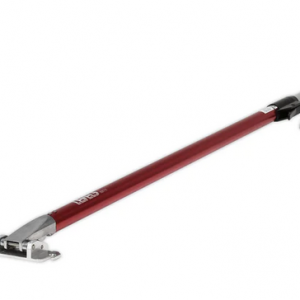 Level 5 40"-62" Flat Box Extendable Handle
