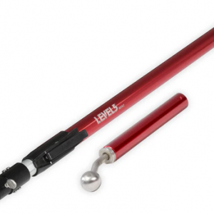 Level 5 52" Corner Finisher Ext Handle