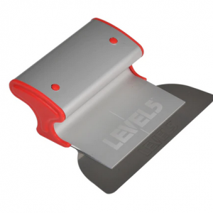 Level 5 Skimming Blade 10"