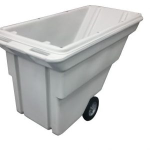 Techstar Heavy Duty garbage Tilt Truck