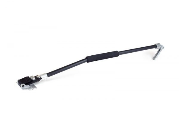 Columbia 4' 180 Grip Bent Box Handle