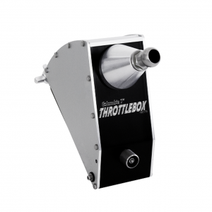 Columbia 7" Throttle Box
