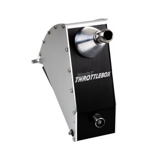 Columbia 8" Throttle Box