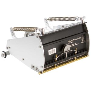 Columbia 8" Fat Boy Box (automatic)