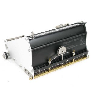 Columbia 8" Fat Boy Box