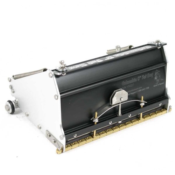Columbia 8" Fat Boy Box