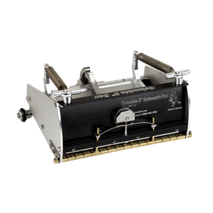 Columbia 8" Flat Finisher Box (automatic)