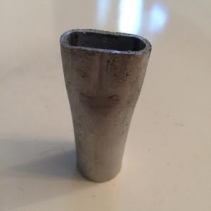 LDA Box Filler Spout