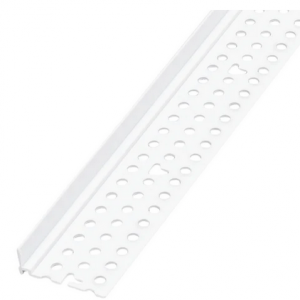 Trim-Tex Flat Tear Away "L" Bead 10'