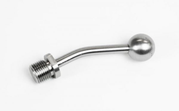 Columbia Angle Head Adaptor