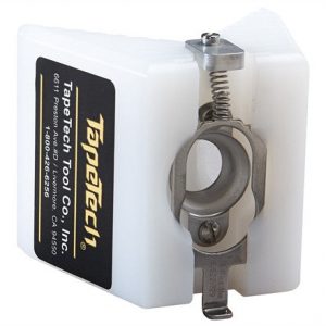 Tape TechApplicator Mud Head 90 Degree Outside