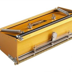 Tape Tech 12" EZ Clean Flat Box