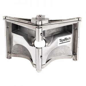 Tape Tech 3" Corner Finisher