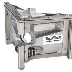 Tape Tech 3" Easy Roll Adjustable Corner Finisher