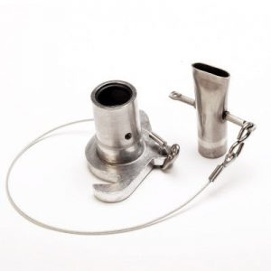 Tape Tech Filler Attachment