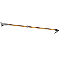 TapeTech Easy Finish Flat Box Handle 42"