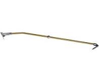 TapeTech Easy Finish Flat Box Handle 72"