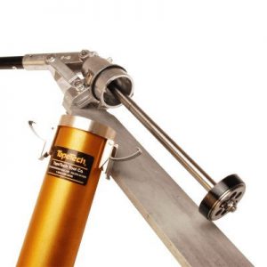 Tape Tech Easy Clean Bazooka Mud Pump
