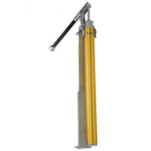 TapeTech (#76XLTT) Extra Long EasyClean Loading Mud Pump