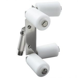 Tape Tech Outside Corner Roller